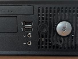 Dell Optiplex 380 / 3gb / 250gb / Win 7