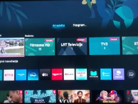 Samsung Ue50bu8002 Crystal 4k Smart TV Wi-fi Go3