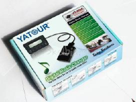 Bmw Yatour Mp3 priedėlis | Skelbiu.lt Bmw Yatour Mp3 priedėlis