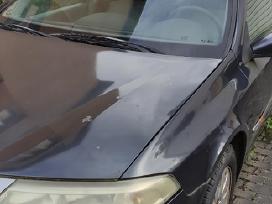 Reno Lagūna 2 2003 1,9dci dalimis