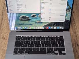 MacBook Pro 16 A2141 – i9 / 16gb / 1tb13420 €
