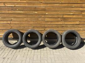 R17 225 50 vasarinės padangos Barum Bravuris 5hm
