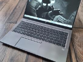 Hp Zbook Firefly 14