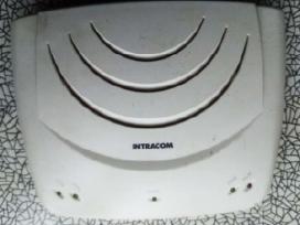 Parduodu intracom jetspeed 520 modema