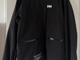 Nauja vyriška XXL dydžio „Helly Hansen“ striukė