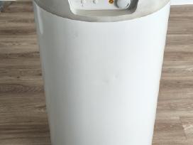 Boileris 120 ltr. kombinuotas