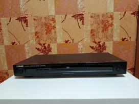 Parduodu Avr Onkyo Tx-sr313,receiverį Kenwood 6050
