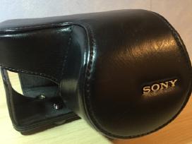 Fotoaparato Dėklas Sony Lcs-elc5 deklas