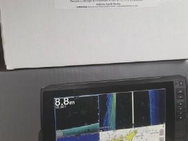 Parduodamas Garmin "live" Lvs32+gls10