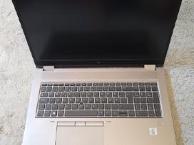 Zbook Fury 17.3/i7/rtx 5000 Max q