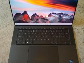 Precision 5570 i7-12800h/512/4k touch