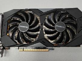 Gigabyte Radeon Rx 5500 XT Oc 4 GB