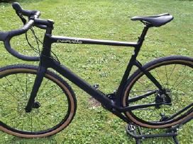 Cervelo Carbon Aspero 2024 Zipp 101 XPLR