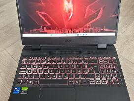 Acer Nitro 15.6', Rtx 4060 (140w), i7