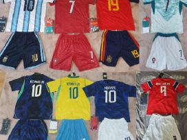 Messi/ronaldo/yamal/mbappe/neymar/haaland vaikams