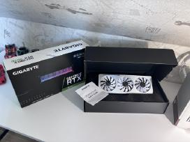 Vaizdo korta Gigabyte Rtx 3070 Vision Oc 8gb