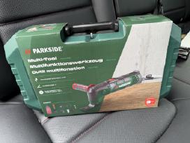 Universalus Parkside įrankis Pmfw 310 I6