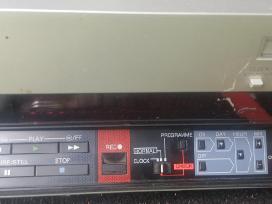 Panasonic Videkas -Grundig Vhs video kamera