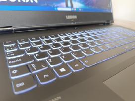 Legion su i7 / 32 GB / 1 TB / Rtx / 17.3" 144hz
