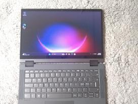 Yoga Flex 14" touch Ryzen 5300u