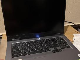 Lenovo 17irx10