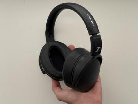 Very Good Sennheiser HD 350bt Headphones!