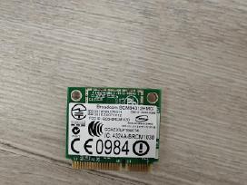 Broadcom Bcm94312hmg Mini Pci-e WiFi card