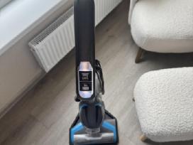 Plaunantis siurblys Bissell Crosswave