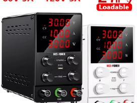 Maitinimo blokas 30v10a ir 330 W energijos stotelė