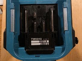 Makita tw004 veržliasukis