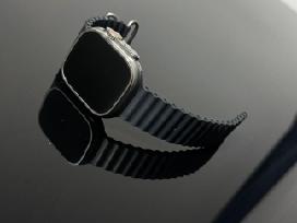 Apple watch ultra