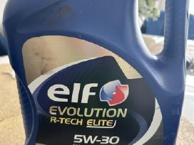 5w-30 Elf Evolution R-tech Elite Rn17
