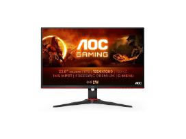 Monitorius Aoc 24 165hz 1ms g-sync