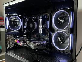 Žaidimų kompiuteris Ryzen 5 Rtx 5050 16gb 1tb