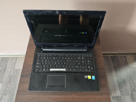 Dell ir Lenovo laptopai