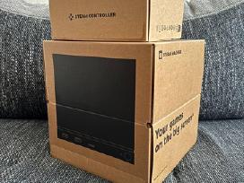Steam Machine 512gb + Steam Controller