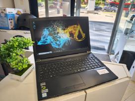 Clevo N850 Gtx1050ti / I5-7700hq / 1tb SSD / 16gb