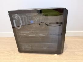 Žaidimų kompiuteris–rtx 3060 12gb/i5-10400f/16gb