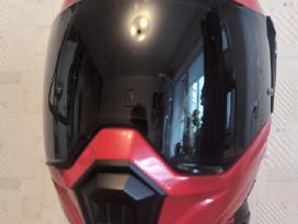 Scorpion Exo modulinis šalmas XL