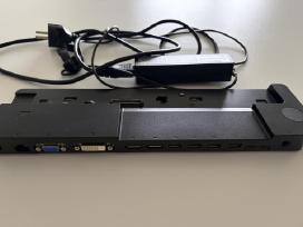 Fujitsu docking station