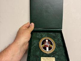 Generolo A.songailos dovana