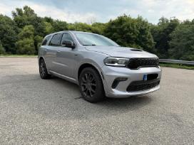 Dodge Durango 5.7 R/t B/d