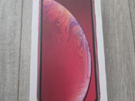 iPhone Xr, Red, 256gb