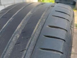 Michelin Pilot Sport 4 245/40 Zr19 98y XL, 4 vnt.