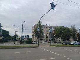 2 k. butas Studentų miestelio ir ir Pc „molas“