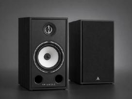 Triangle Borea Br03 Black Ash Hi-fi kolonėlės