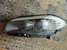Bmw F11 kairysis adaptyvus Bi-xenon žibintas Hella