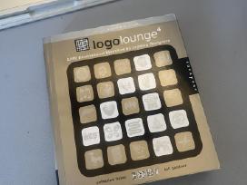 Logolounge 4 (mini): 2000 International Identities