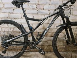 Rose. Fox, sram nx 1x12