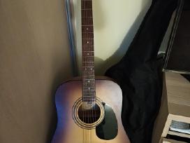 Gitara cort ad810